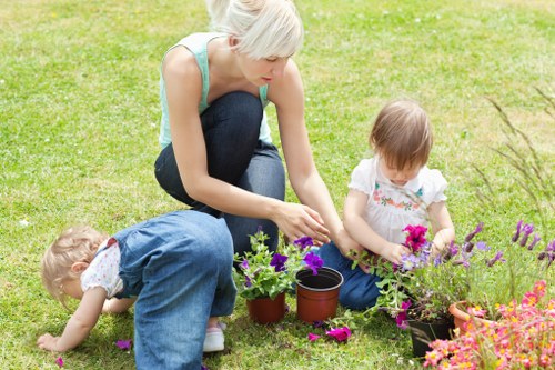 Choosing the right hedge trimming service in Kentish Town
